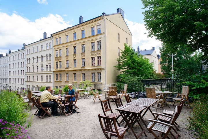 Hellstens Malmgård