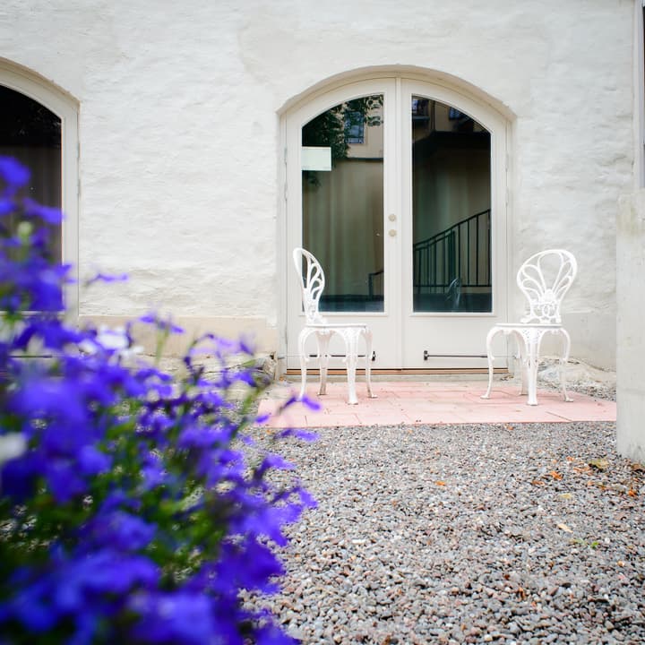 Hellstens Malmgård