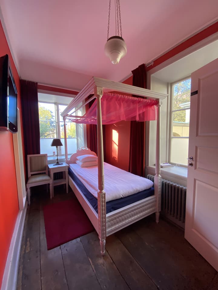 Hellstens Malmgård
