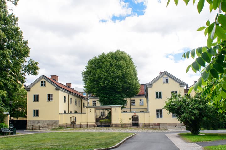 Hellstens Malmgård