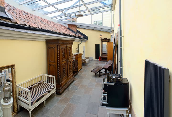 Hellstens Malmgård