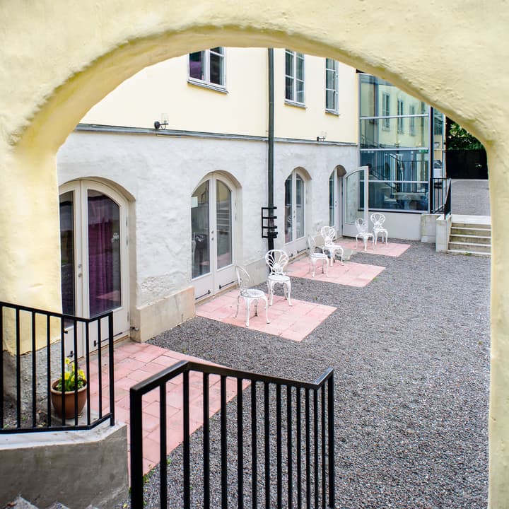 Hellstens Malmgård