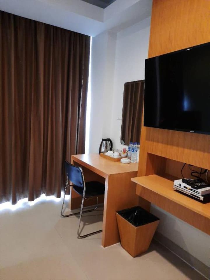 Aspery Hotel