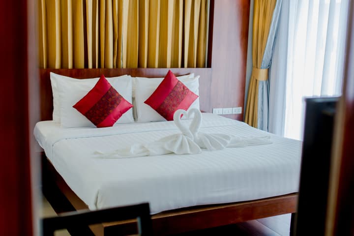 Aspery Hotel