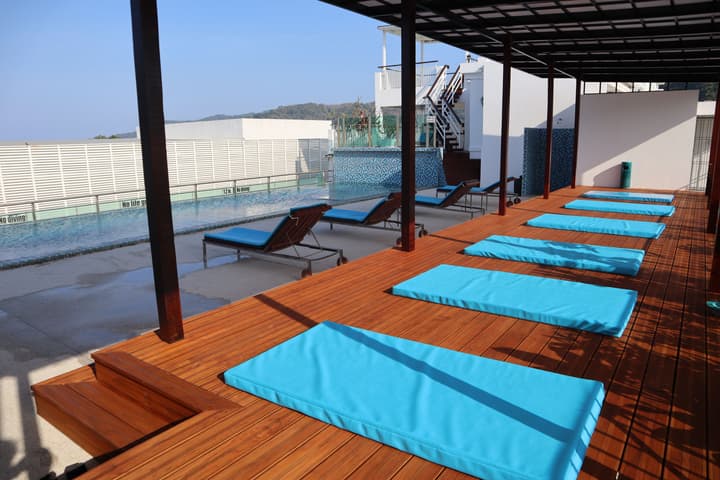 Aspery Hotel