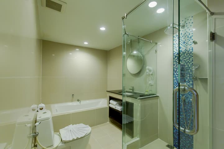 Aspery Hotel