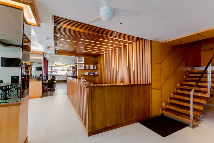 Aspery Hotel