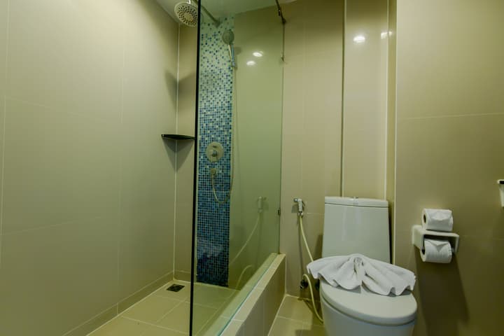 Aspery Hotel