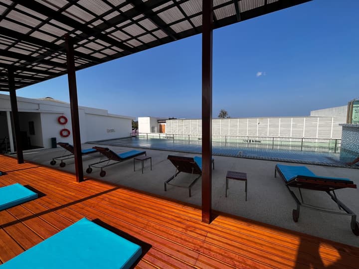 Aspery Hotel