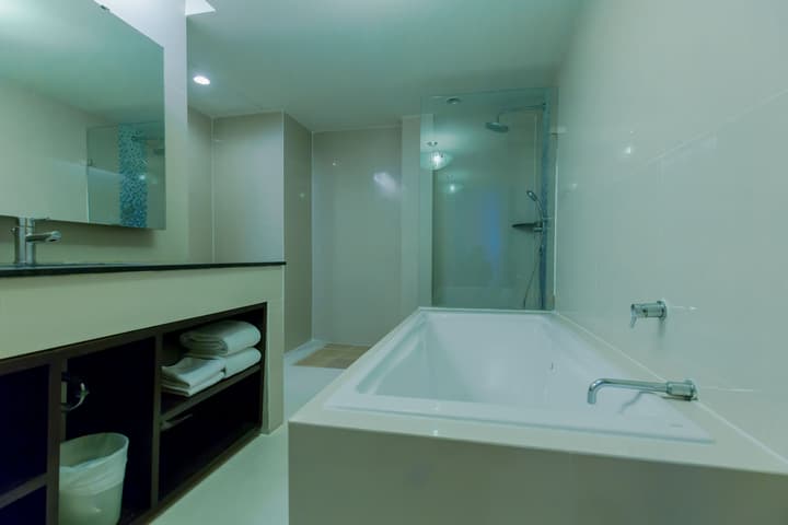 Aspery Hotel