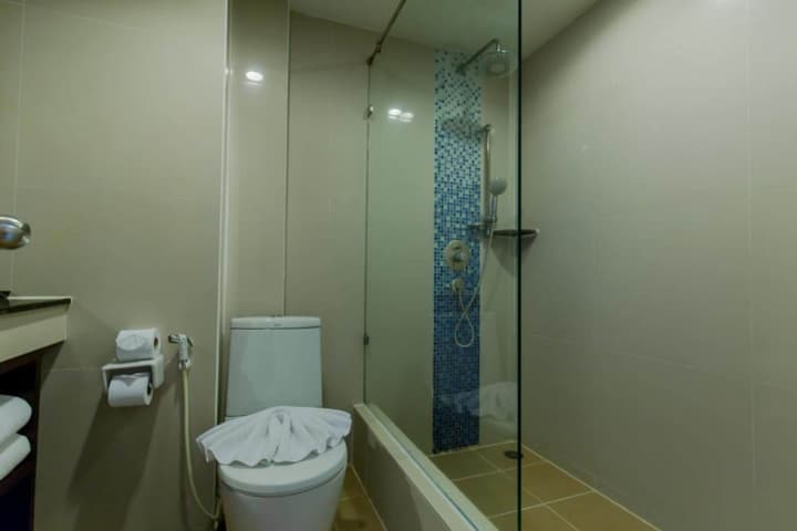 Aspery Hotel