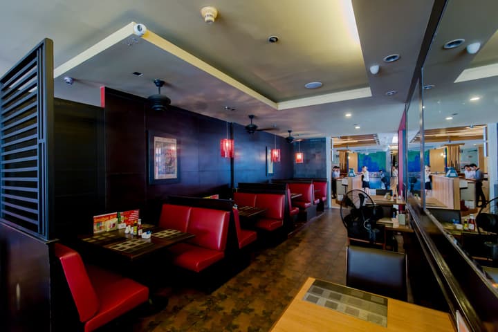 Aspery Hotel