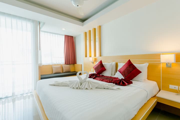 Aspery Hotel