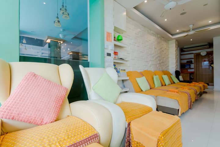 Aspery Hotel