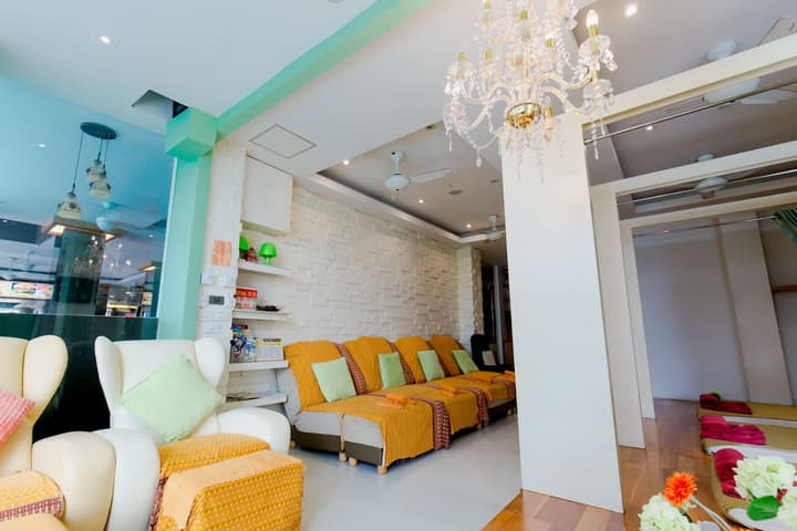 Aspery Hotel