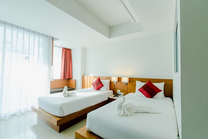 Aspery Hotel
