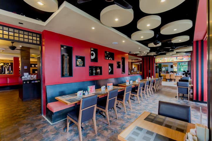 Aspery Hotel