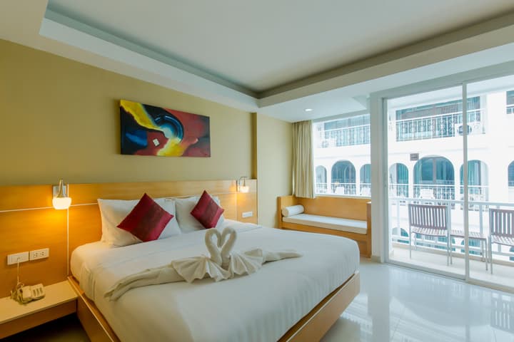 Aspery Hotel
