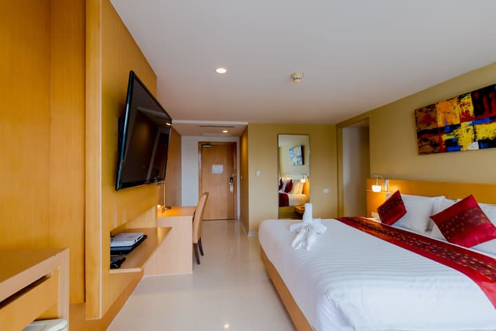 Aspery Hotel
