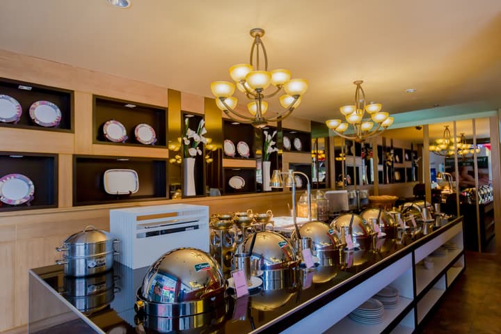 Aspery Hotel
