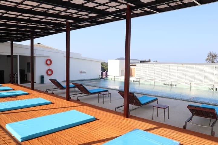 Aspery Hotel