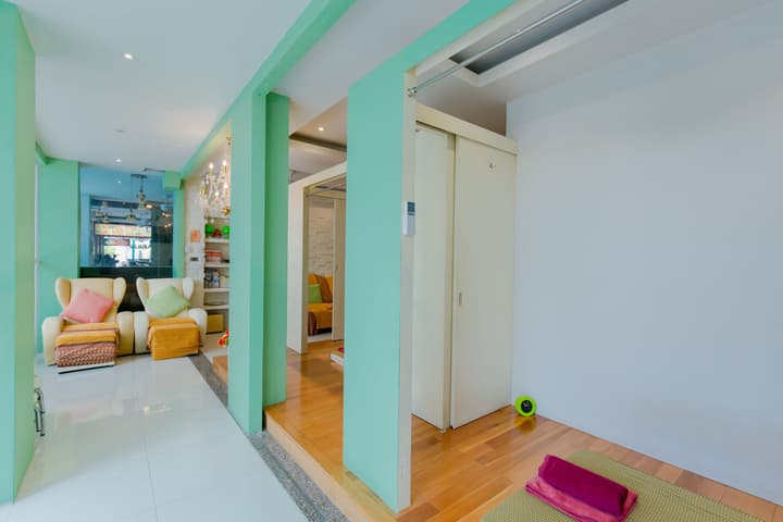 Aspery Hotel