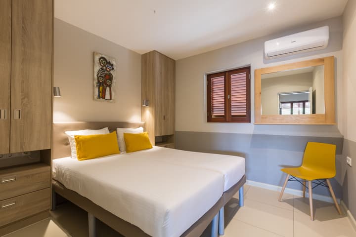 Morena Resort
