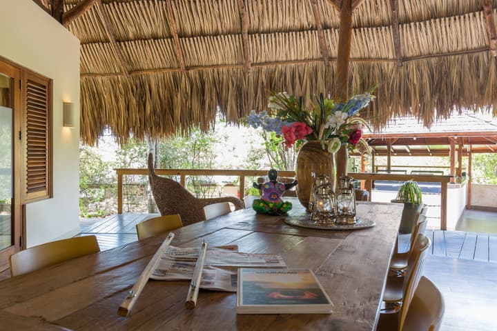 Morena Resort