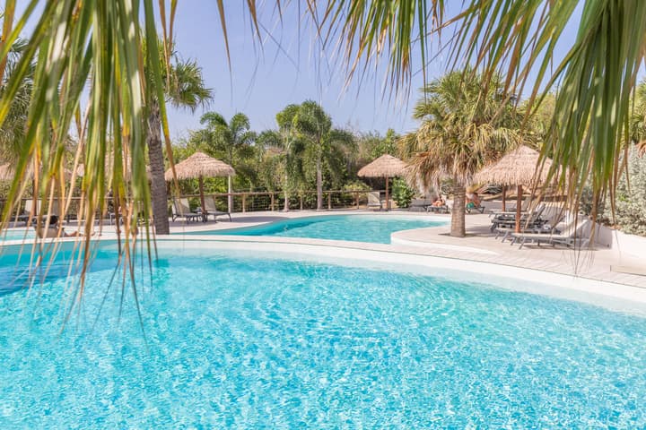 Morena Resort