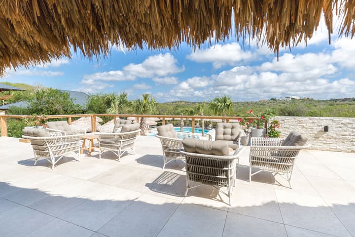 Morena Resort
