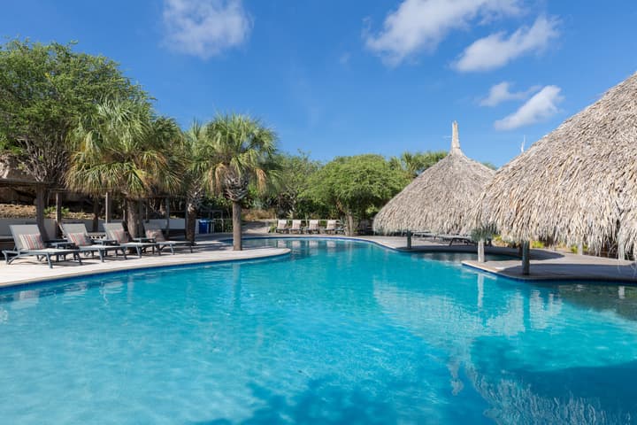 Morena Resort