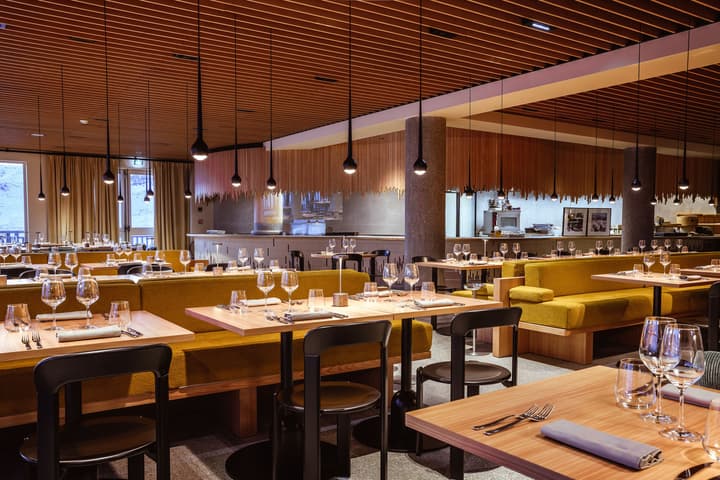 Altapura Hôtel & Spa Val Thorens