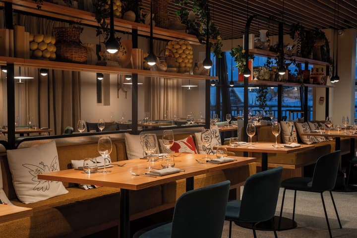 Altapura Hôtel & Spa Val Thorens