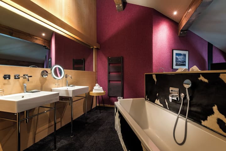 Altapura Hôtel & Spa Val Thorens