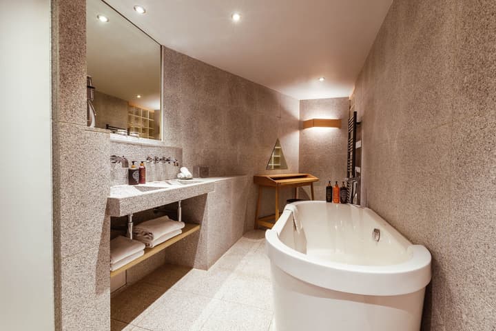 Altapura Hôtel & Spa Val Thorens