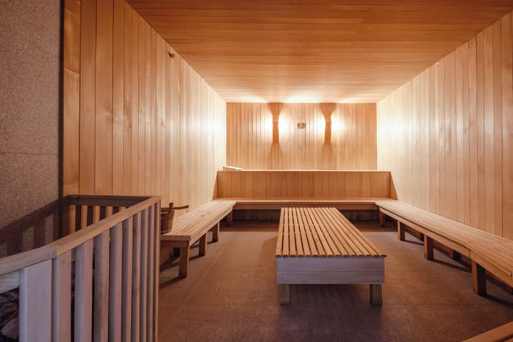 Altapura Hôtel & Spa Val Thorens