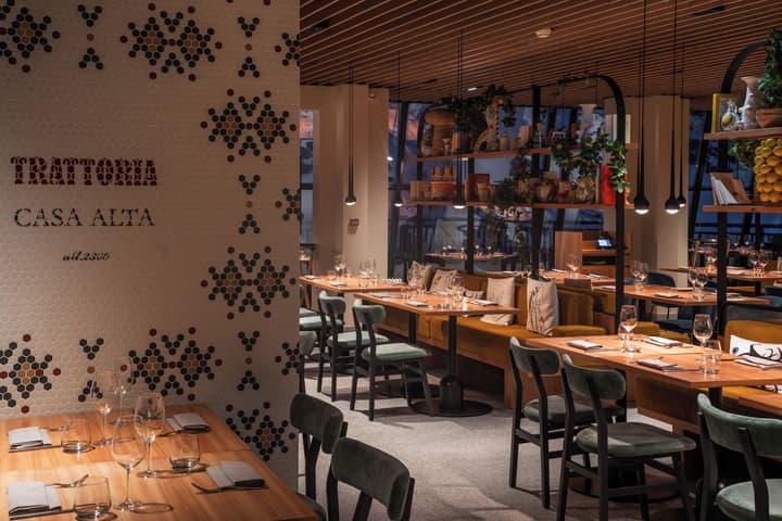 Altapura Hôtel & Spa Val Thorens