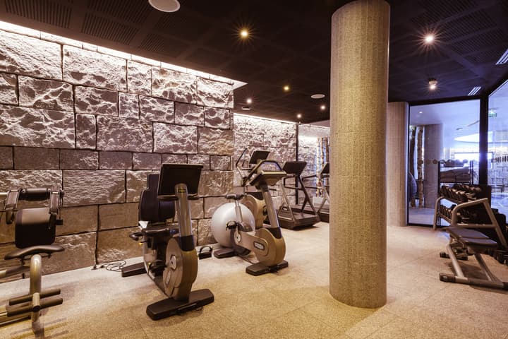Altapura Hôtel & Spa Val Thorens