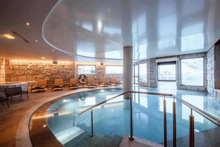 Altapura Hôtel & Spa Val Thorens