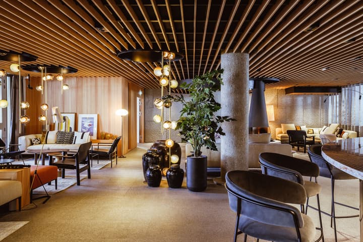 Altapura Hôtel & Spa Val Thorens