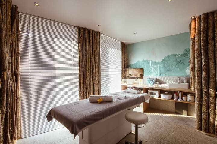 Altapura Hôtel & Spa Val Thorens