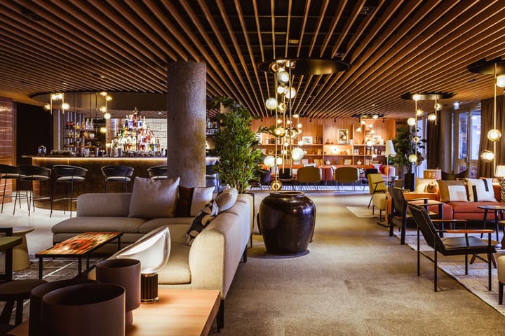 Altapura Hôtel & Spa Val Thorens