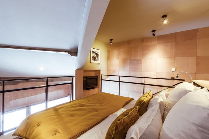 Altapura Hôtel & Spa Val Thorens