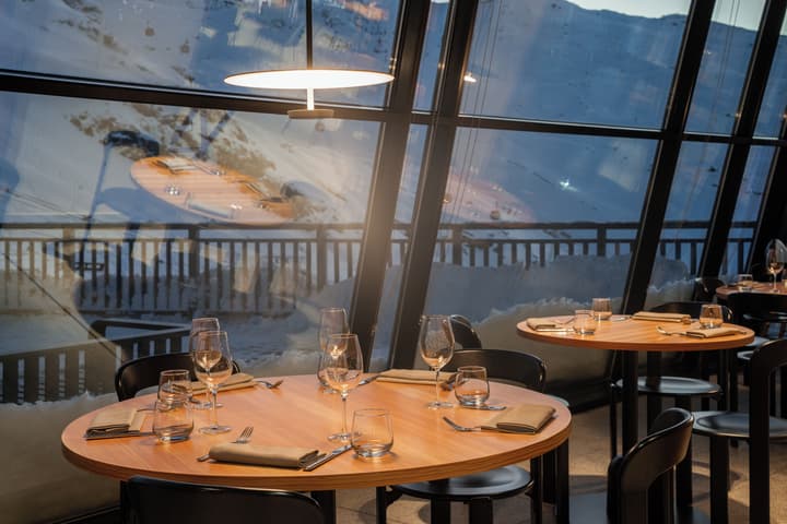 Altapura Hôtel & Spa Val Thorens