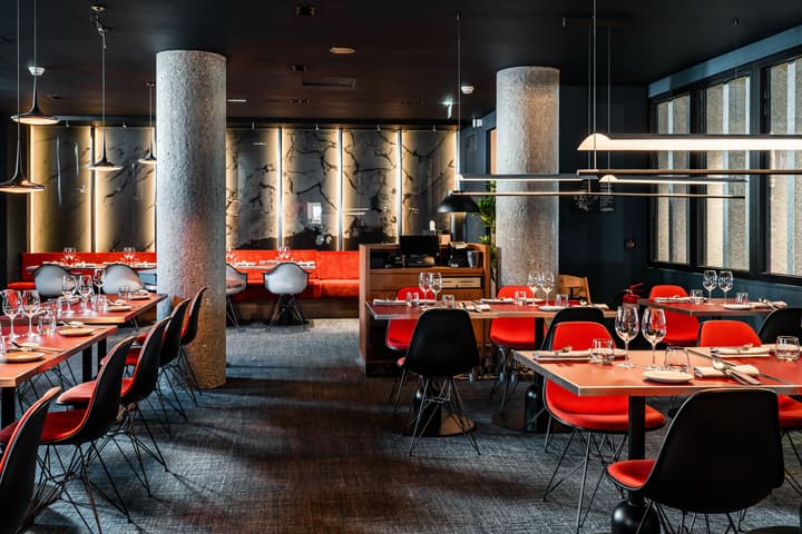 Altapura Hôtel & Spa Val Thorens