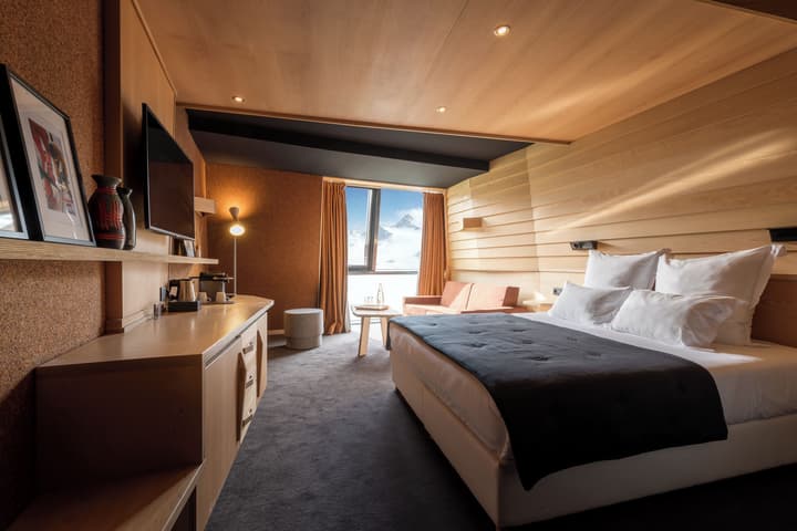 Altapura Hôtel & Spa Val Thorens