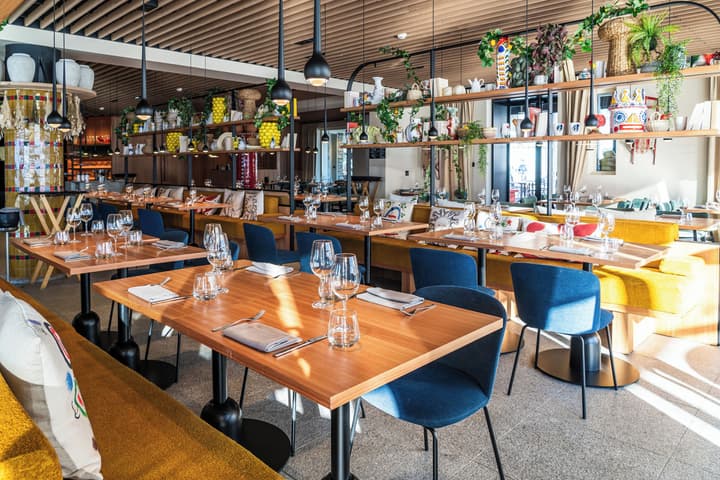 Altapura Hôtel & Spa Val Thorens