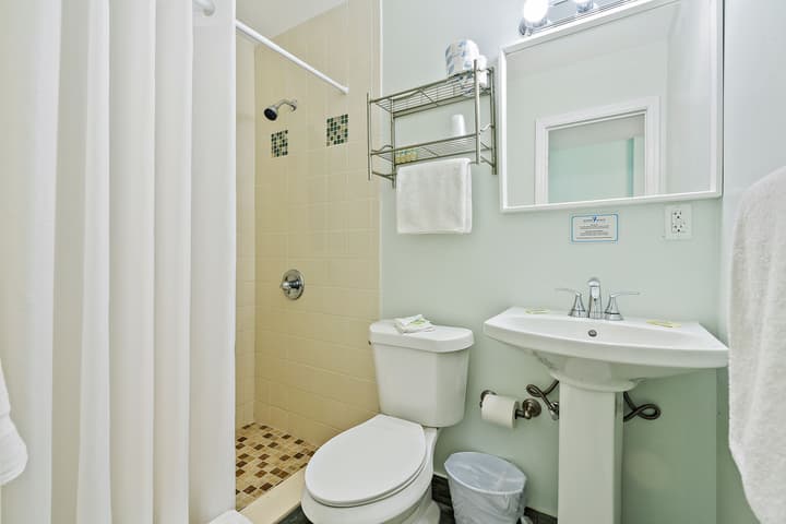 Hollywood Beachside Boutique Suites