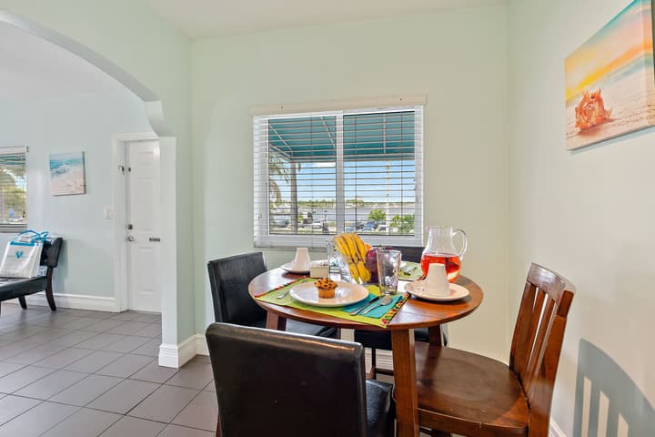 Hollywood Beachside Boutique Suites