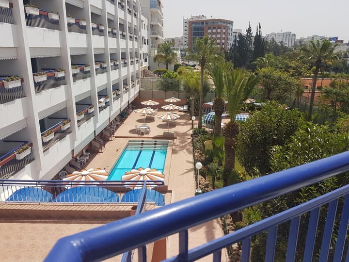 Residence Yasmina